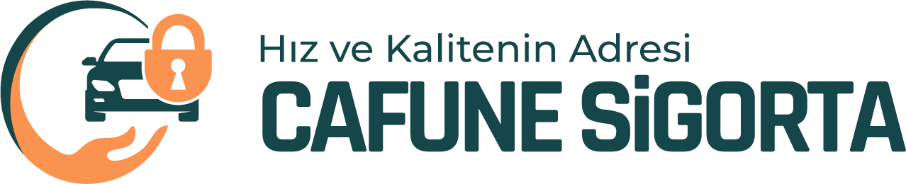 Cafune Logo